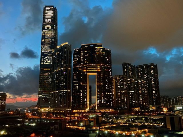 零房價staycation 