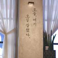 부평 문화의거리 맛집, 여우식당