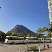 超大型公園草地同設施