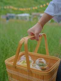 계절 꽃으로 가득한 뷰좋은 카페 원주 사진정원🌼
