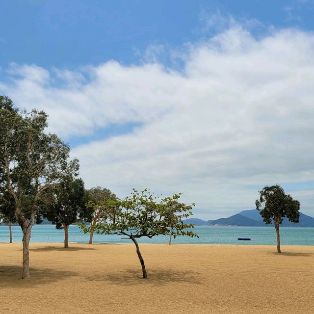 無敵海景 ～ 淺水灣 