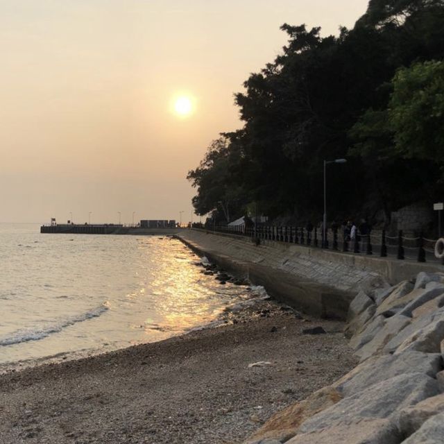 尋找香港離島特色
