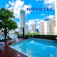เปลี่ยนบรรยากาศ ไปพักผ่อนกลางใจเมือง