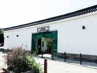 祈福靚境 林村許願樹