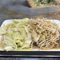 豪品鐵板燒