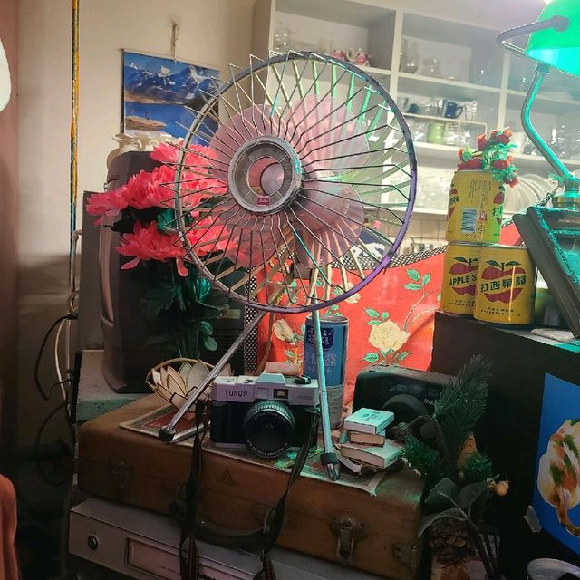 👉🏻카페 아카식레코드: 영화 화양연화 속으로🧧