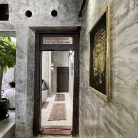 Hip Cafe in Old Clinic-Little Collins Street