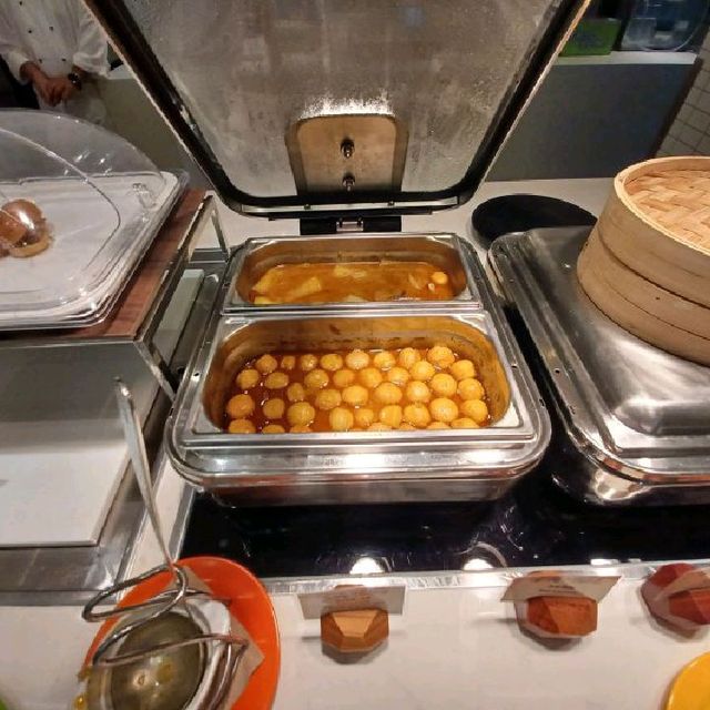 迪士尼探索家酒店夏至 Staycation