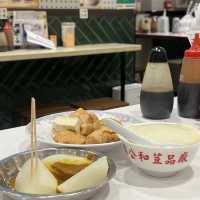 🍽 推薦餐廳：公和荳品厂