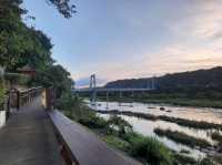 ［桃園］桃園景點-大溪橋