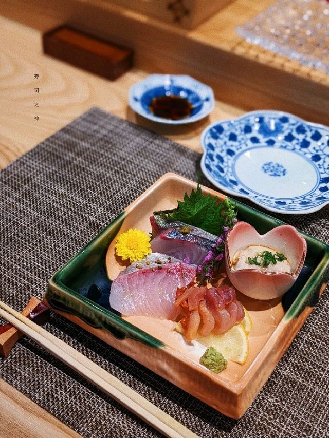 元朗高質值回票價 omakase 🤗