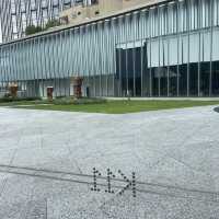 k11musea 角落