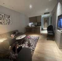 Luxury with Affordability !!