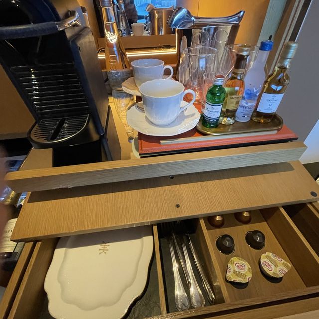 網紅打卡酒店 - Rosewood✨