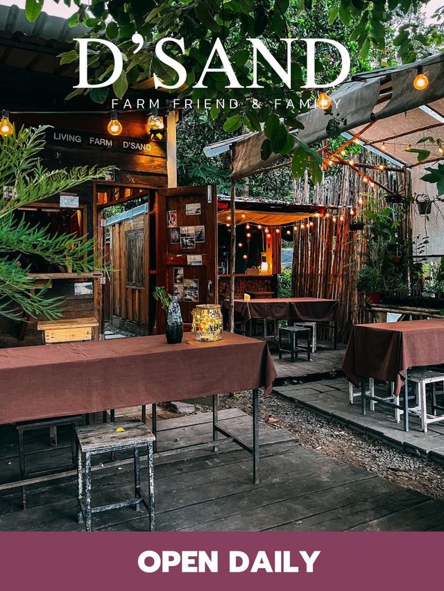 D’SAND 