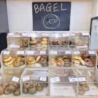 Bagel🥯 控必定🤤唔可以放過🤩