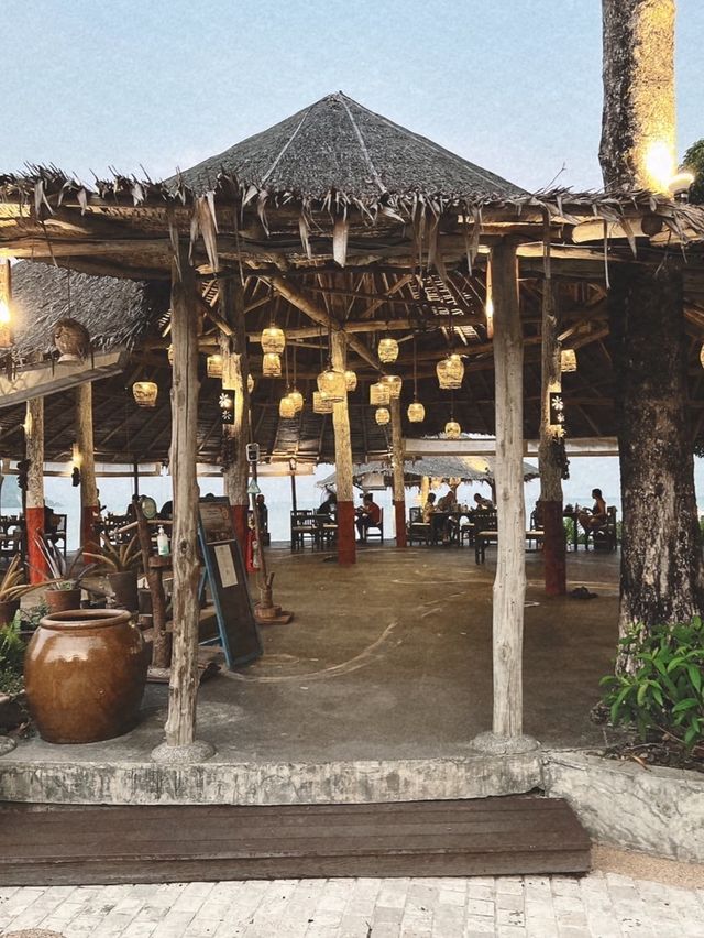 ห้องพักแสนสบาย บรรยากาศสุดฟิน ที่แสนจะไพรเวท