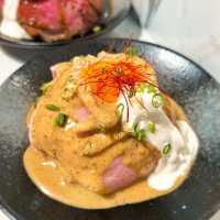 【肉搏食堂 - 抵食慢煮丼飯🍚食肉獸天堂】