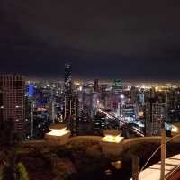 【タイ・バンコク】トラップに注意！！世界一高い場所にあるルーフトップバー『SKYBAR』で夜景が見たいだけなのに