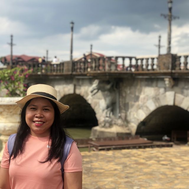 Las Casas Filipinas de Acuzar