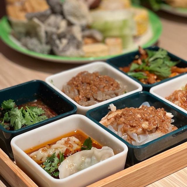 🍲 美味Shabu Shabu吃到飽