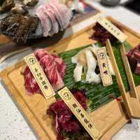 朋友聚腳地