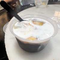大圍試食新糖水舖