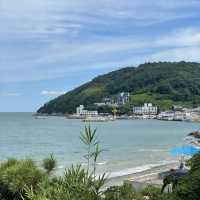 거제여행 필수코스 매미성