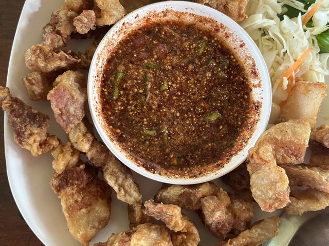 ข้าวทุ่งเบ็ญจา cafe&Homestay 🥬🥦🌽
