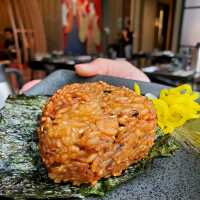 天文臺型格居酒屋Sakeh
