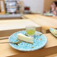 💕 回頭率高omakase❗️刷新你對食材的印象🥹
