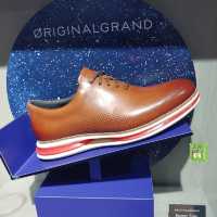 Cole Haan 期間限定聯乘咖啡店工作坊