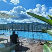 綠化環保酒店 ~ The Alva Hotel 