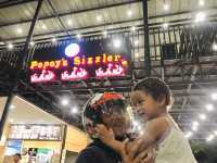 Popoy's Sizzler 
