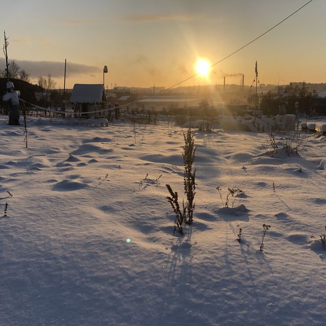 murmansk