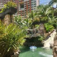 พาไปพัก Centara Grand Mirage Beach