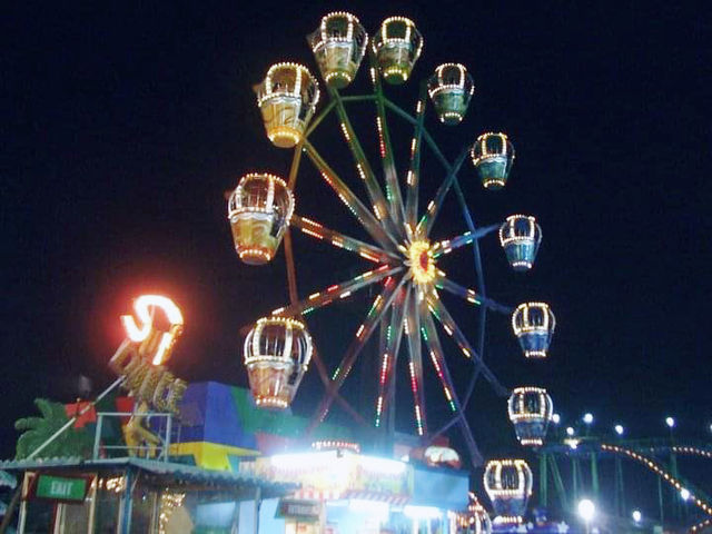 CHILD IN ME IN STAR CITY