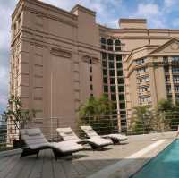 Riverside Majestic Hotel Astana Wing Kuching