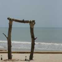 CHULA BEACH KHANOM - ที่พักแสนสงบที่ขนอม