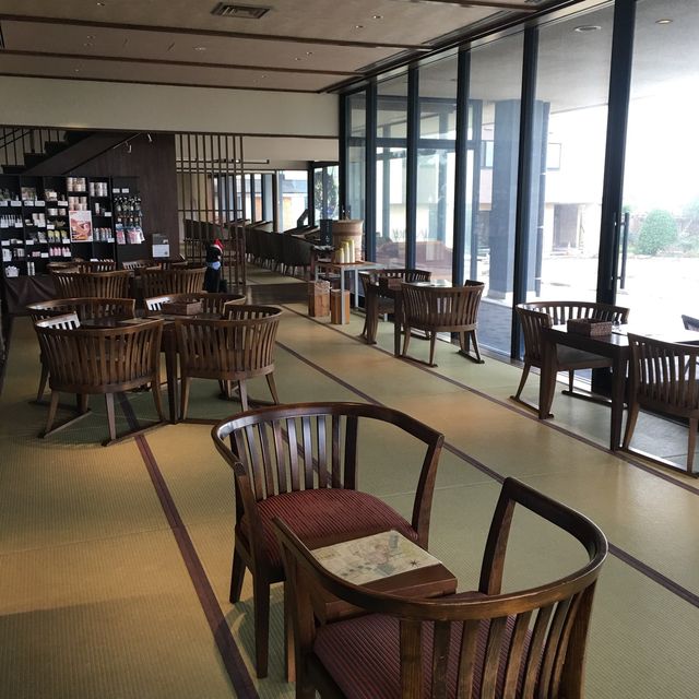 ♨️ 看着太平洋浸溫泉 — 濱千鳥之湯海舟飯店