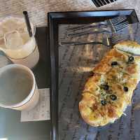 백운호수 근처 베이커리 뷰도 맛집 “백운제빵소”