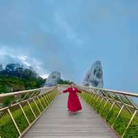 ทริป ดานัง ฮอยอัน บานาฮิลล์