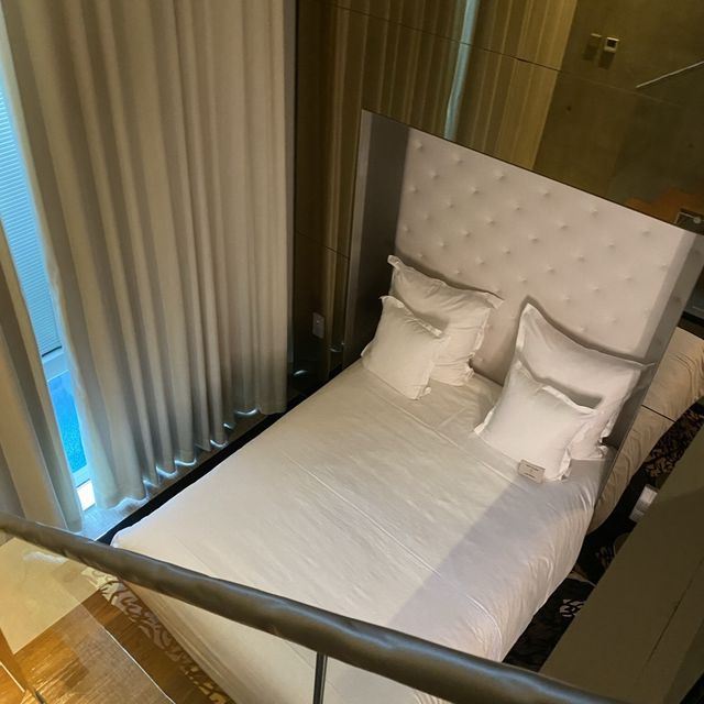 Staycay @ M Social Hotel Singapore