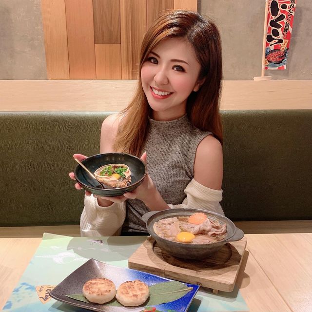 拜訪石門隱世日本店🇯🇵 拜訪石門隱世日本店🇯🇵