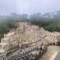 igorot stone kingdom