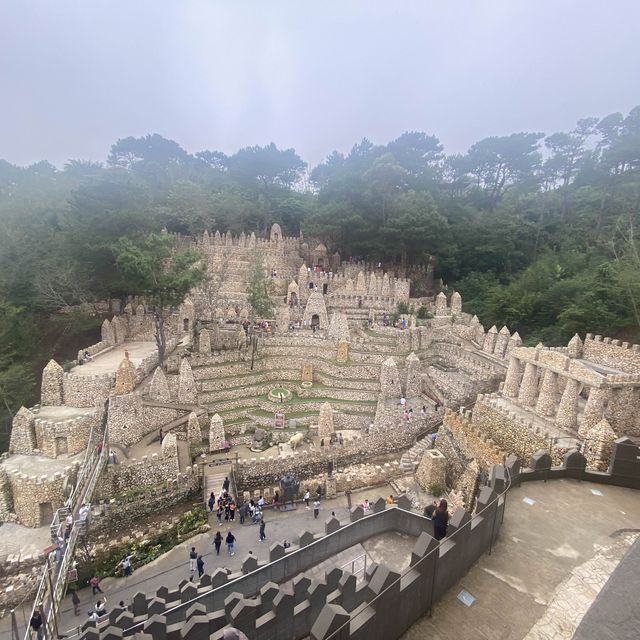 igorot stone kingdom