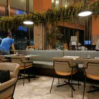 Free-flow Sweet Treats 
