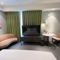 JÒHŌ Hotel 