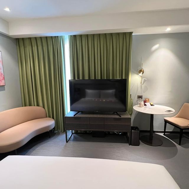 JÒHŌ Hotel 