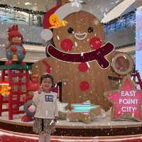 又到聖誕! 《HOHOHO! Amazing Christory Museum!》